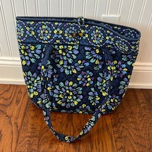 Vera Bradley Tote